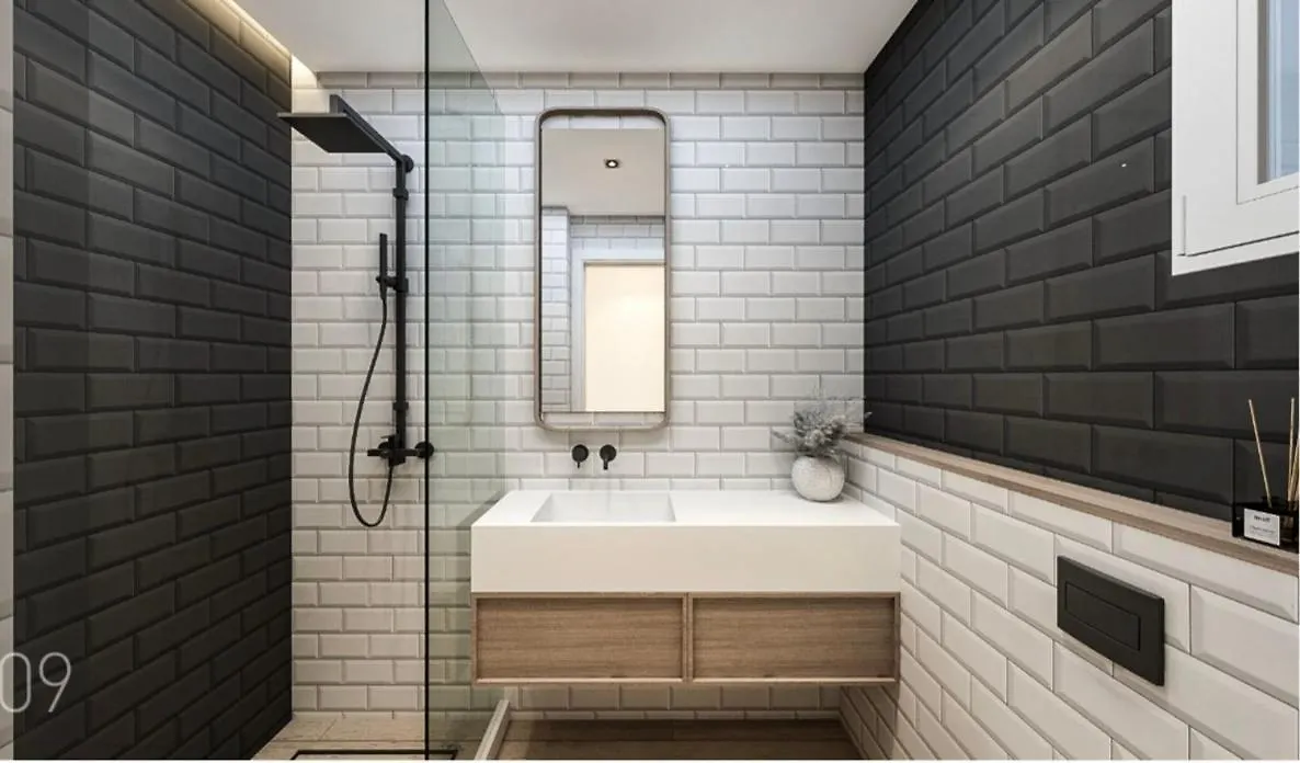 Nd Luxury Apartments Thessaloniki
