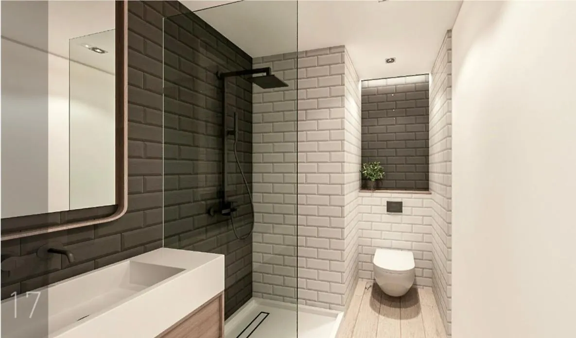 Nd Luxury Apartments Thessaloniki 0*,  Greece