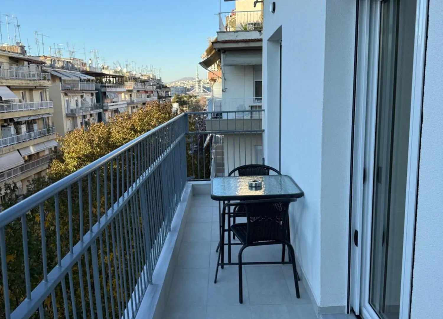 Nd Luxury Apartments Thessaloniki 0*,  Greece