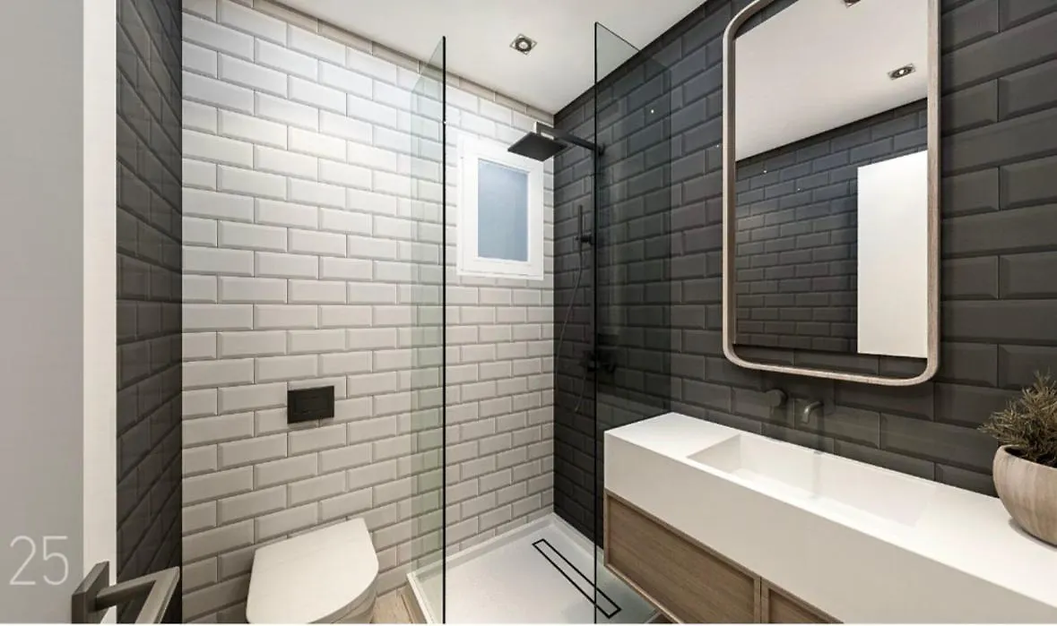 Nd Luxury Apartments Thessalonique Grèce